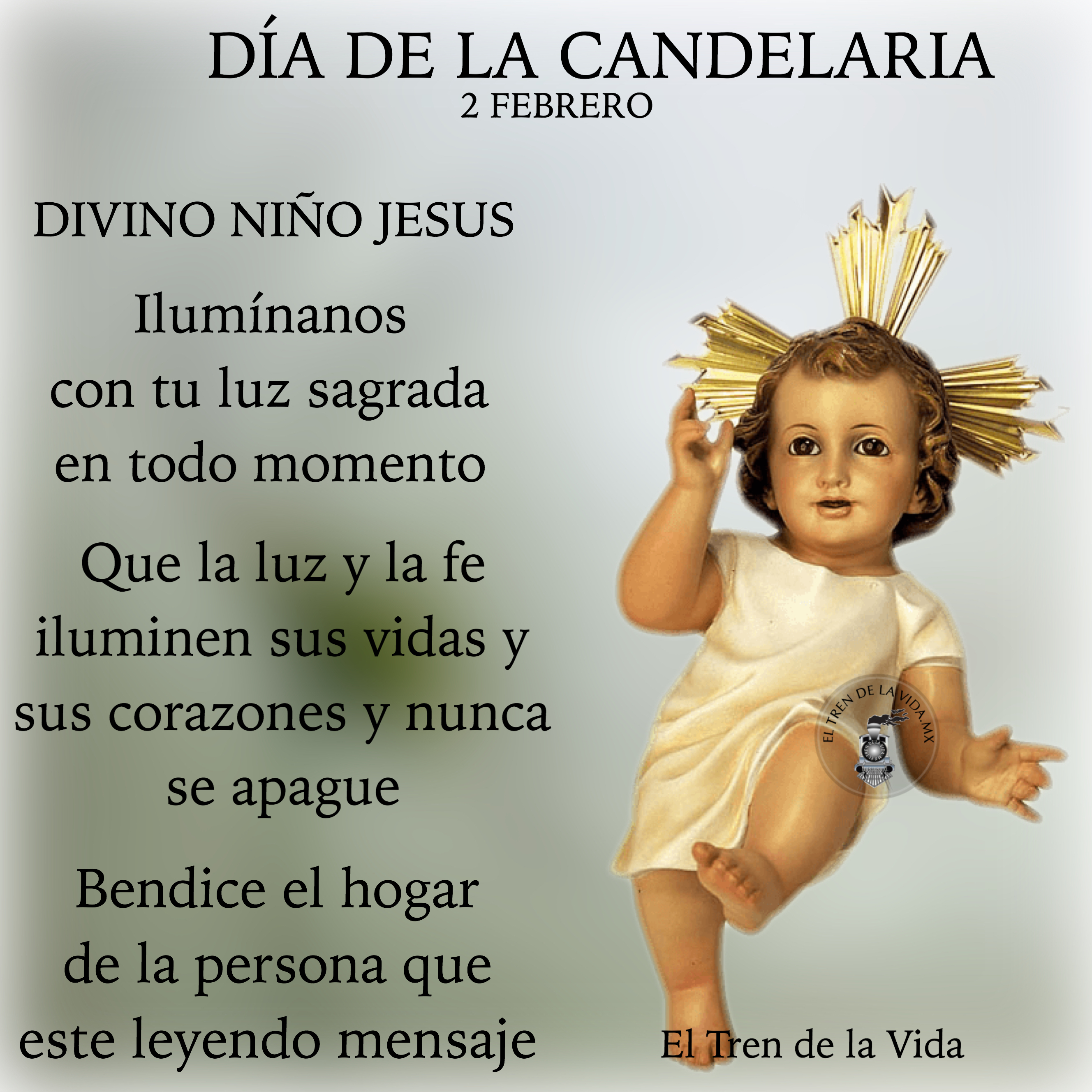 DÍA DE LA CANDELARIA