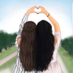 Nunca te olvides de tus hermanas
