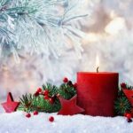 DICIEMBRE BIENVENIDO