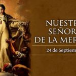 NUESTRA SEÑORA DE LA MERCED