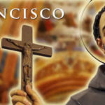 4 Octubre Día de San Francisco de Asís