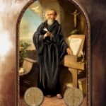 ORACIÓN A SAN BENITO