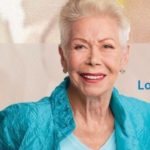 90 años de Louise Hay