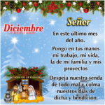 LLEGO DICIEMBRE