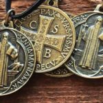 LA MEDALLA DE SAN BENITO