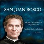 SAN JUAN BOSCO