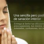 ORACIÓN DE SANACIÓN Y PROTECCIÓN