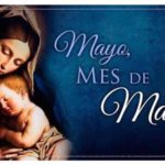 MAYO MES DE MARÍA 