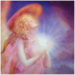 Oración llamando la Energía del Arcángel Chamuel