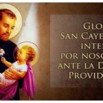 SAN CAYETANO
