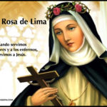 SANTA ROSA DE LIMA