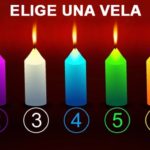 ESCOGE UNA VELA