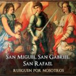 ARCÁNGELES
