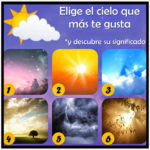 EL TEST DEL CIELO