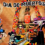 DÍA DE MUERTOS