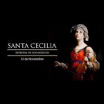 SANTA CECILIA