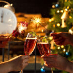 NAVIDAD Y AÑO NUEVO