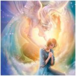 EL REGALO DE UN ÁNGEL