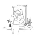 LA VIDA ES AMOR PORQUE YO SOY AMOR
