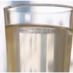 EL VASO DE AGUA SUCIA