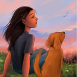 JAMÁS TE ENAMORES DE UNA MUJER QUE AMA A LOS PERROS