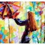 LOS COLORES QUE  REFLEJAN TU PERSONALIDAD