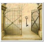 LAS PUERTAS DE LA VIDA
