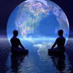 CARTA DEL UNIVERSO AL SER HUMANO