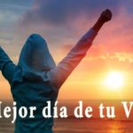 EL MEJOR DÍA DE TU VIDA