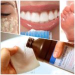 14 USOS INCREIBLES CON AGUA OXIGENADA