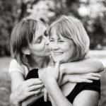 CARTA PARA SANAR CON MAMÁ