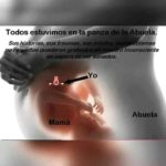 ¿ QUE SABES DE TU ABUELA MATERNA ?