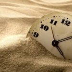 EL TIEMPO AL PASO DE LOS AÑOS