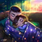 UNA RELACIÓN DE PAREJA