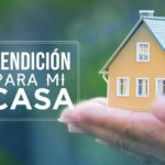 BENDICIÓN DE LA CASA