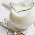 LECHE DE ALPISTE