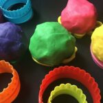 PLASTILINA CASERA