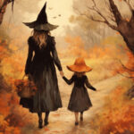 Tips para Mamás brujas