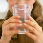 Agua con intención