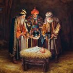 Los Reyes Magos