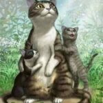 SOBRE LOS GATOS