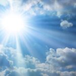 Oración para aplacar la mente