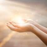 Oración de inicio de mes