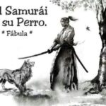 El samurai y su perro