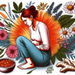 Plantas para sanar dolores comunes