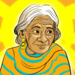 Consejos de María Sabina, curandera mexicana y poeta