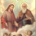 Oración a la Divina Providencia