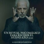 UN RITUAL PSICOMÁGICO PARA RECIBIR EL NUEVO AÑO