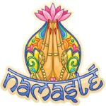 Aprende qué significa y cómo usar Namasté en 2 Minutos
