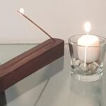 LA CONSAGRACIÓN DE LA CASA PARA COMENZAR EL AÑO